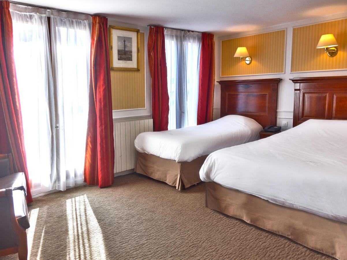 Touring Hotel 3*