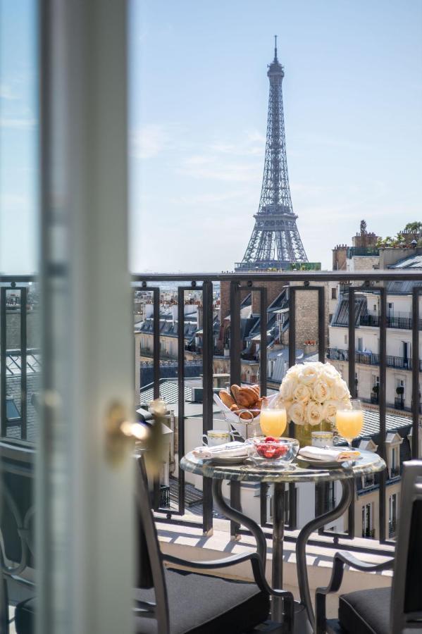 Four Seasons George V Hotel 5*