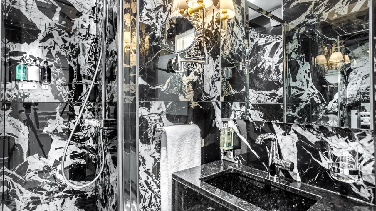 Appartement Merveil - Luxury - Tour Eiffel - Bourdonnais