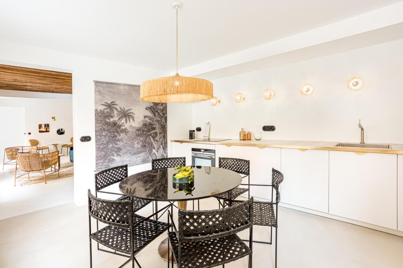 Apartment Habitat Parisien - Louvre Rivoli Paris