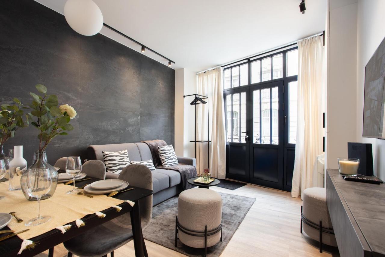 Apartment Cmg Jacques /pantheon *