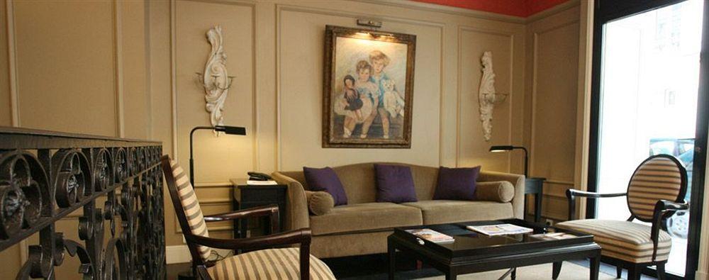 Le Lavoisier & 4* Paris