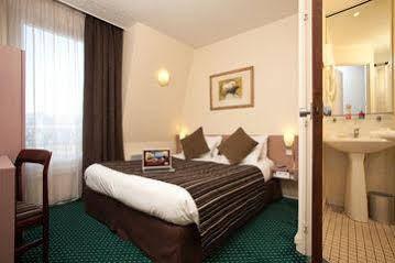 Ibis Styles Nation Porte De Montreuil