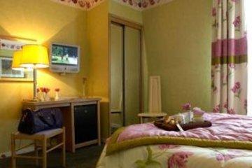 Monceau Elysees 3* Paris