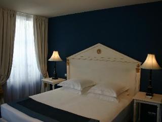 Hotel Mazarin Paris