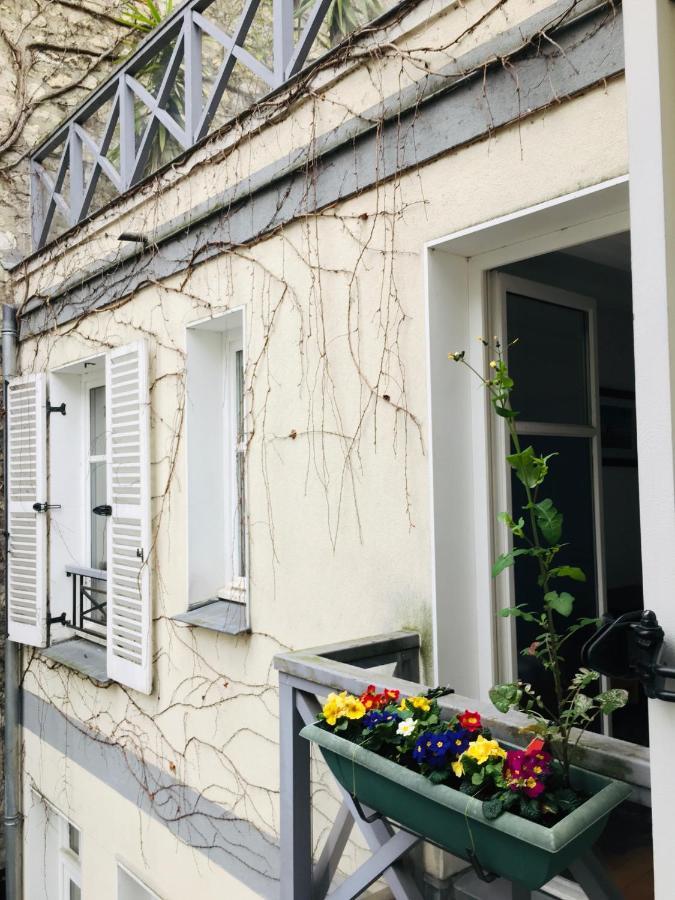 Maison Anne Musset Gasthof Paris