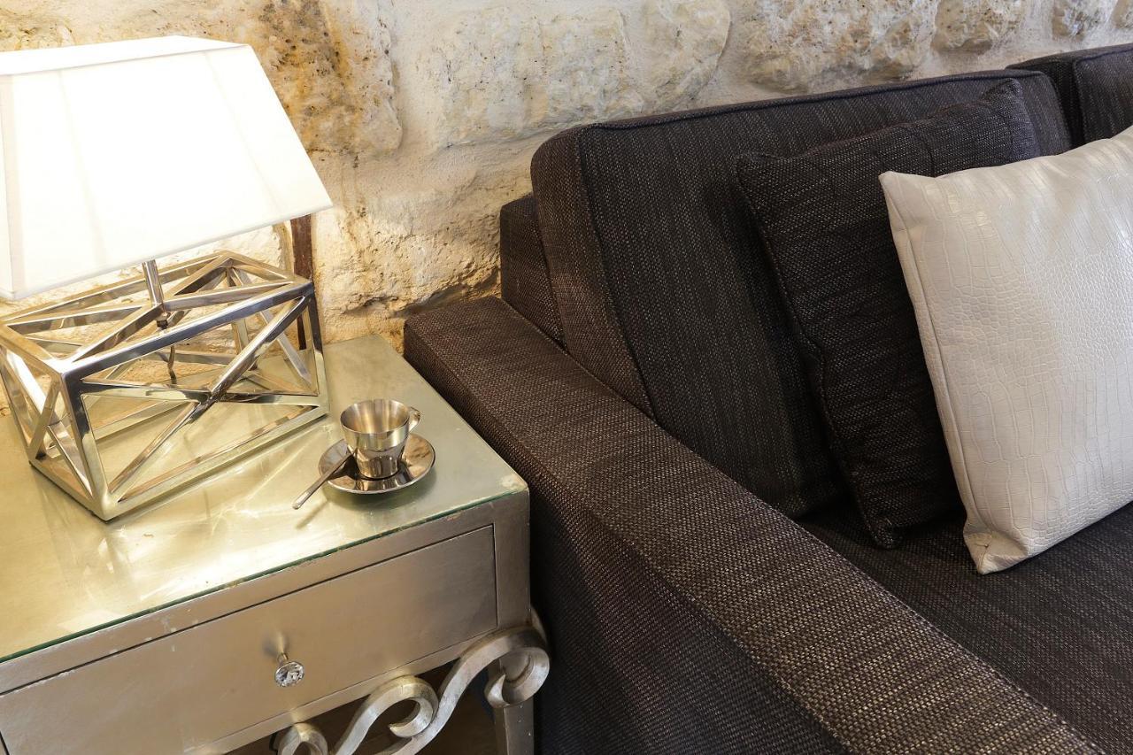 Appartement Louvre Duplex