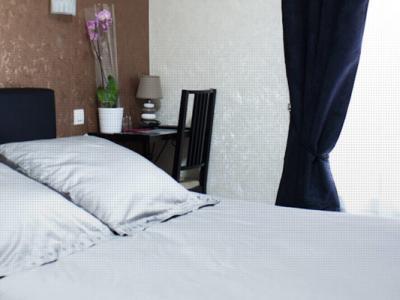 Bel Air Hotel 3*