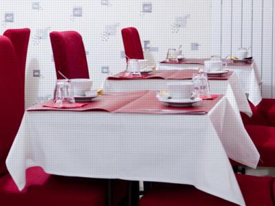 Bel Air Hotel Paris