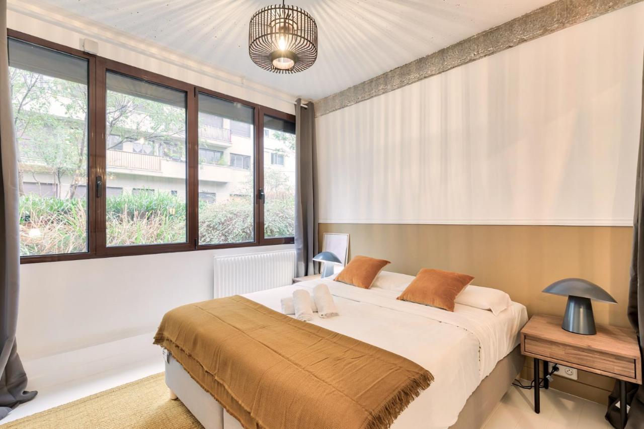 Artist&design Loft - 8 Guests - 5 Min. From Metro Apartment Paris