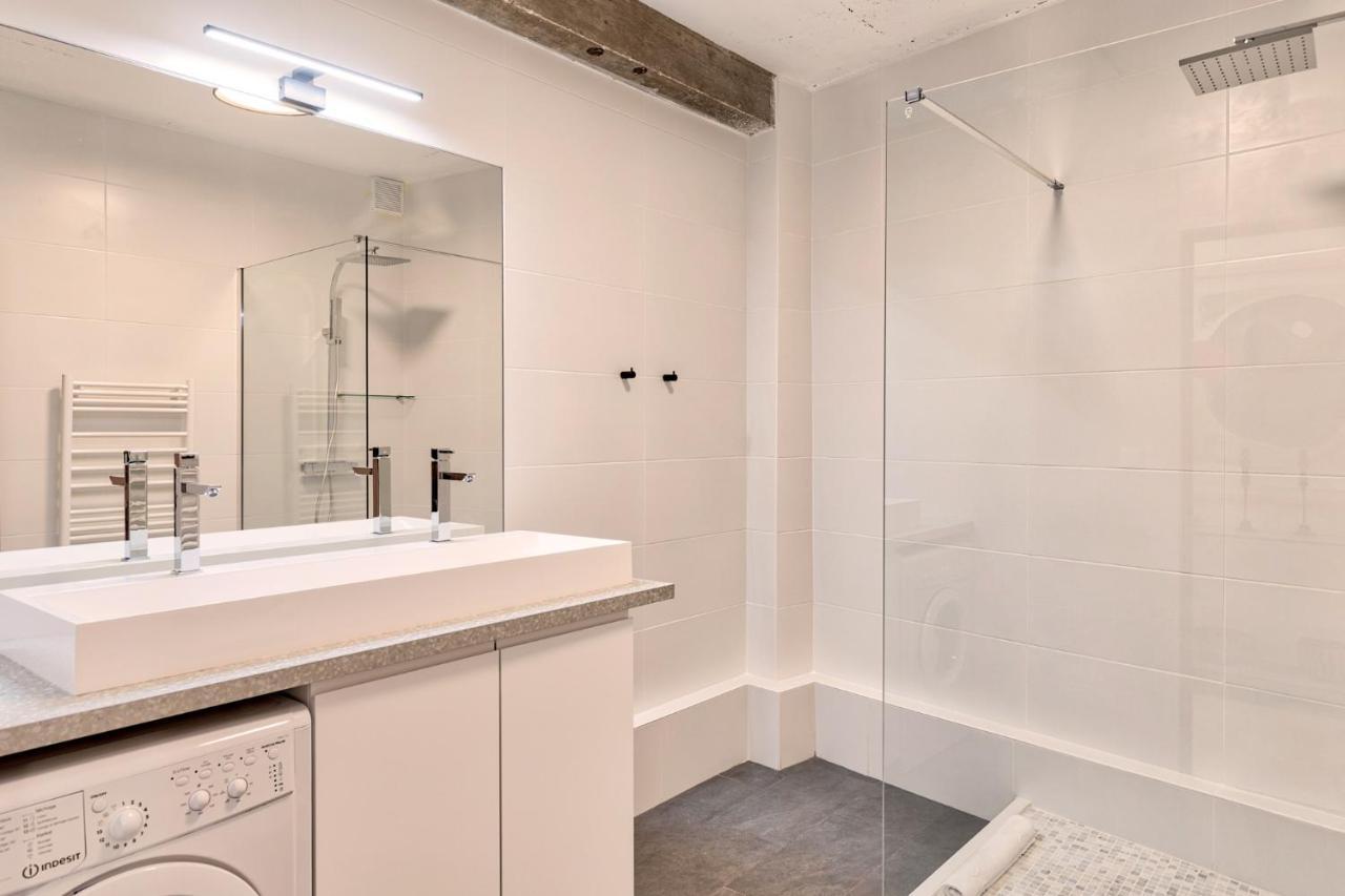 Artist&design Loft - 8 Guests - 5 Min. From Metro Paris