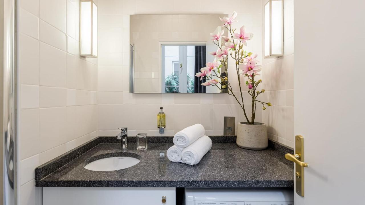 Apartment Merveil - Luxury - Louvre - Aboukir Iv Paris