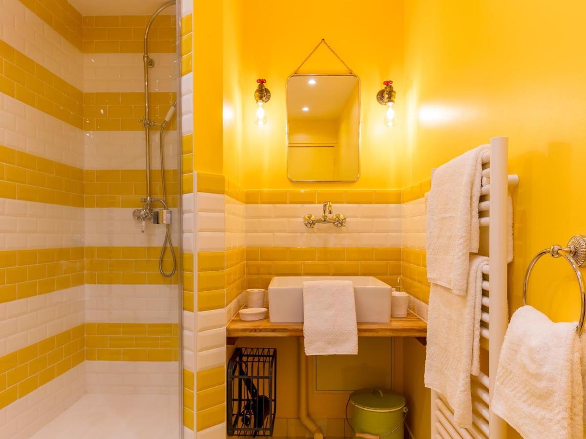 Be You Luxury - La Chouette 4*