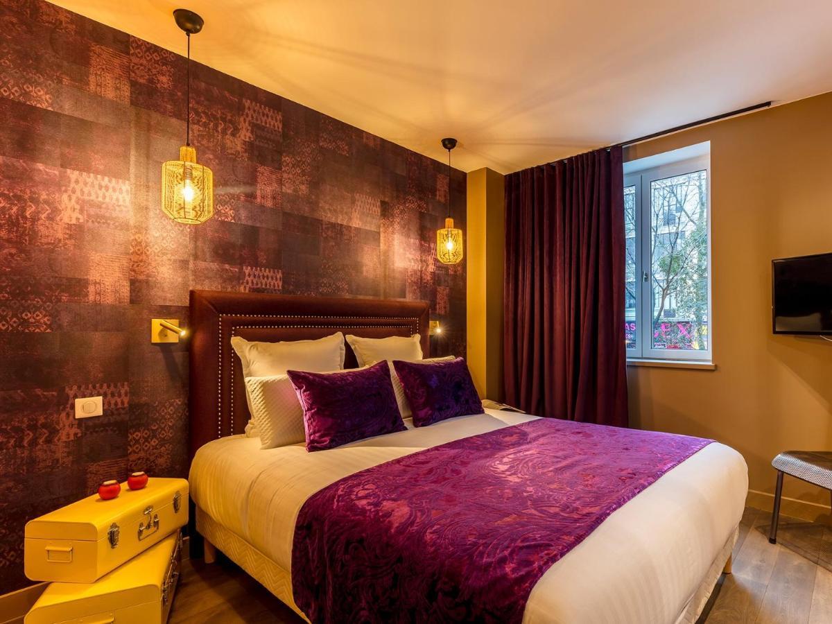 Be Luxury Apart'hôtel 4*