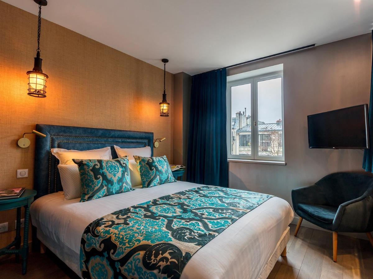 Be Luxury Apart'hôtel 4*