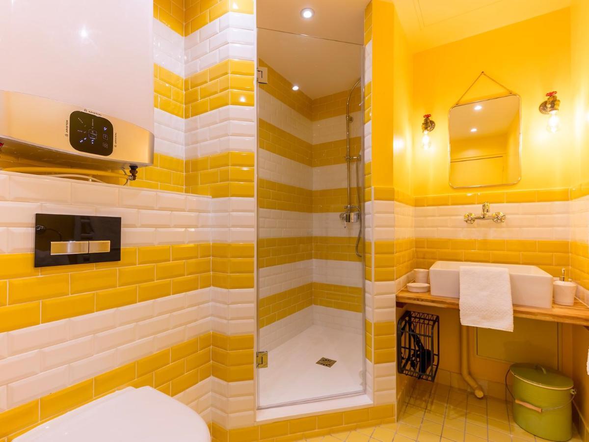 Be You Luxury - La Chouette Aparthotel 4*
