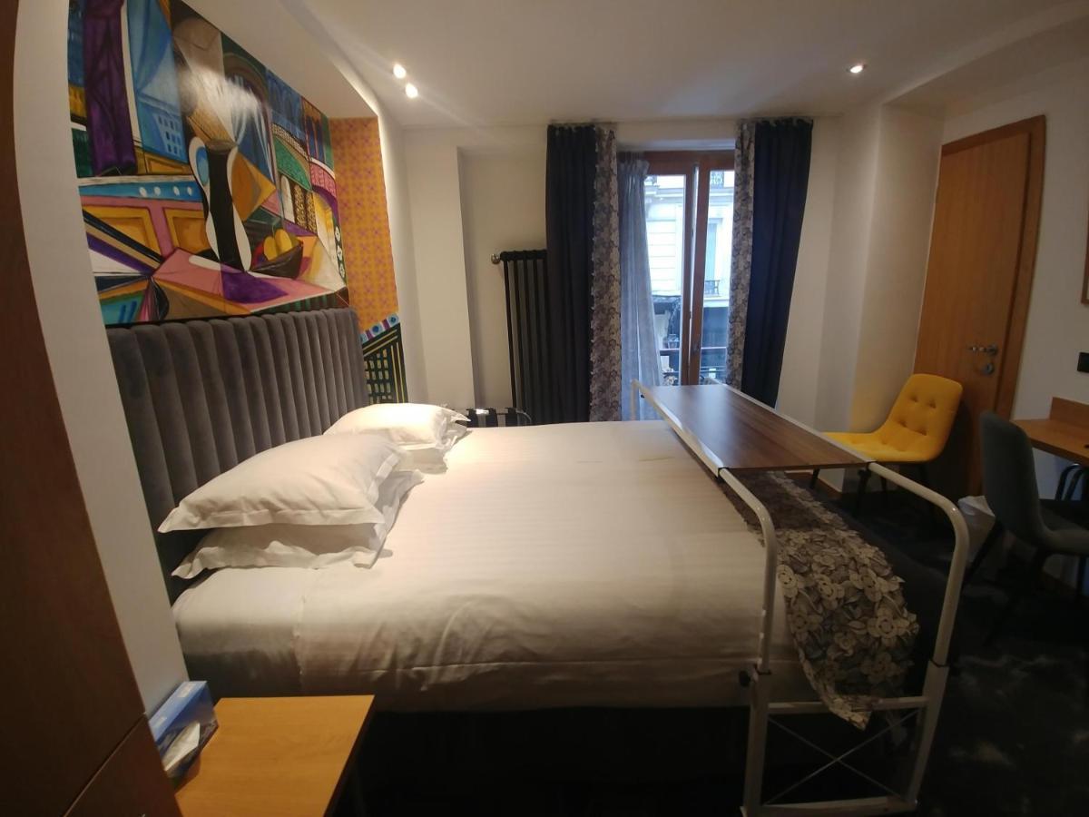 Aida Opera Hotel Paris