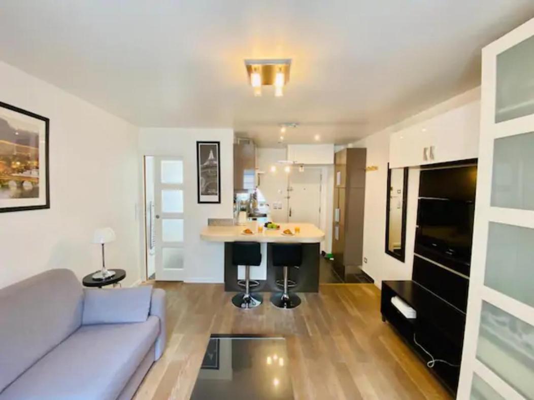 Apartment Maison Le Bac Paris