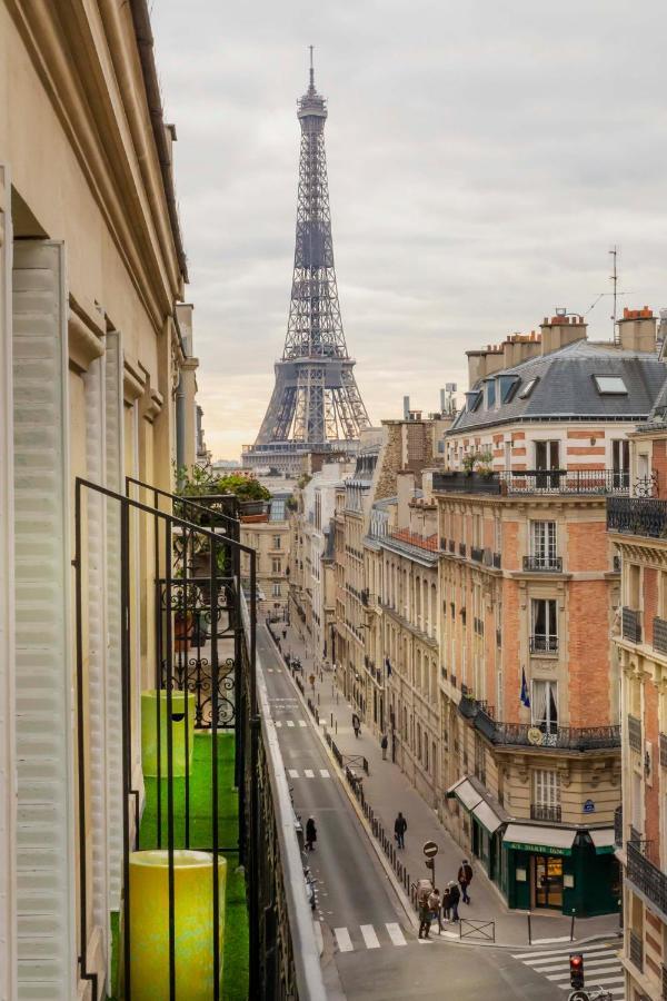 Elysées Union Hotel Paris