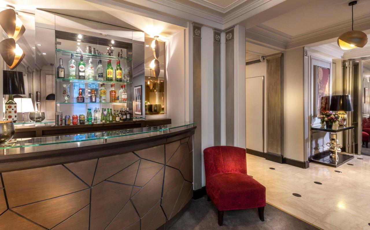 Elysées Union Hotel Paris