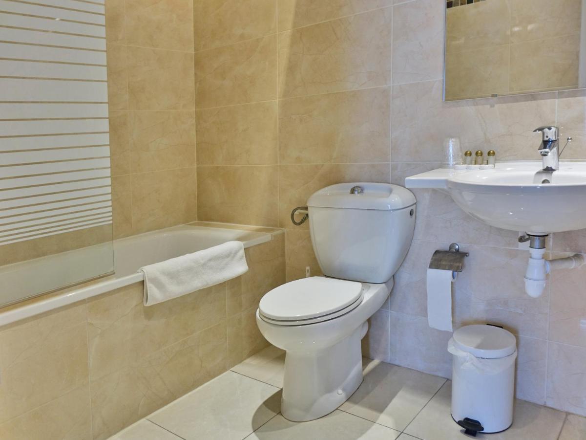 Touring Hotel 3*
