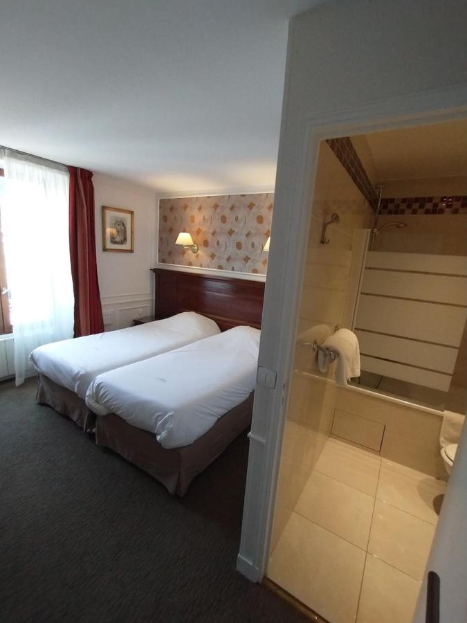 Touring Hotel 3*