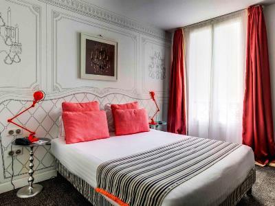 Joyce - Astotel Paris