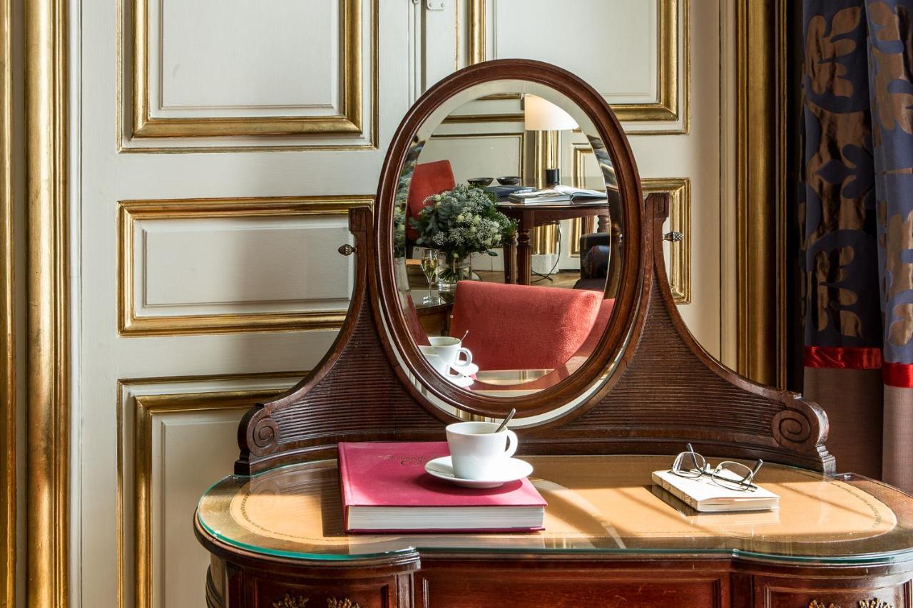 Mansart - Esprit De France 4*