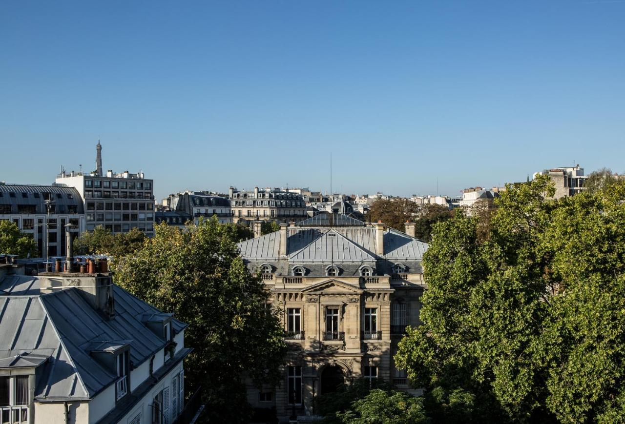Royal Garden Champs-elysees Hotel Paris