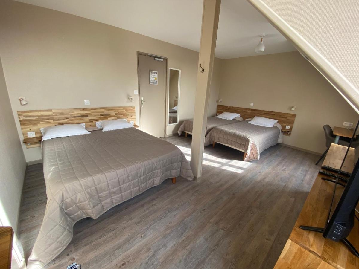 Angleterre Hotel *