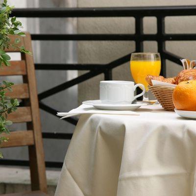 Hotel Le Lavoisier & 4*