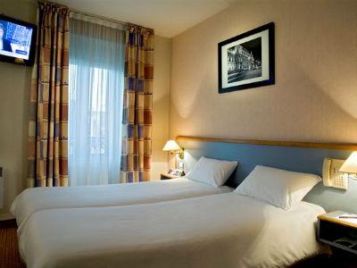 Timhotel Opera Madeleine 3*