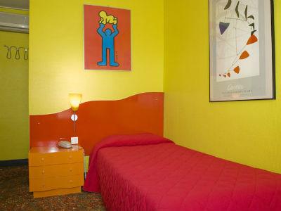 Beaumarchais 4* Paris