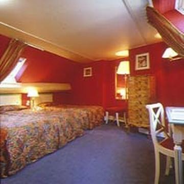 Hotel Du Temps