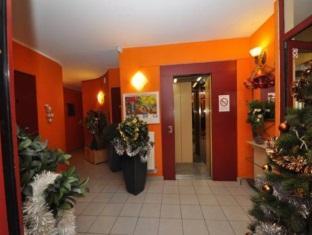 Arcantis Royal Bel Air Hotel Paris