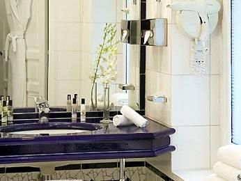 Stendhal Place Vendome - Mgallery Hotel Paris