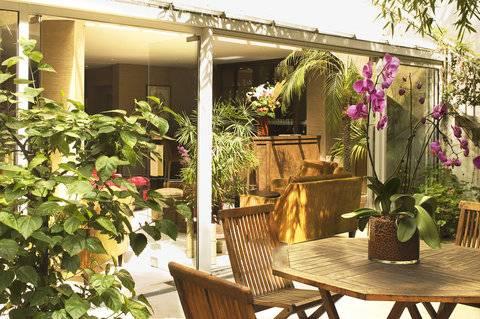 Orchidée Hotel
