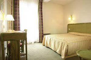 Orchidée 3* Paris