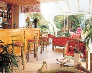 Orchidée Hotel 3*