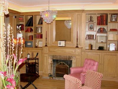 Hotel Cordelia Opera-madeleine Paris
