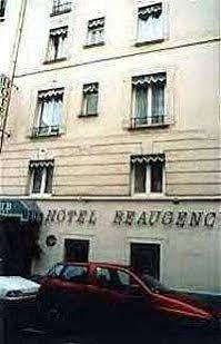Le Beaugency Paris