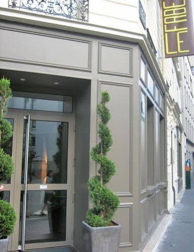 Le Fabe 3* Paris