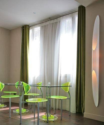 Le Fabe Hotel Paris