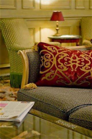 Hotel&spa La Belle Juliette Hotel Paris