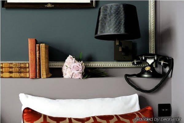 Hotel&spa La Belle Juliette 4*