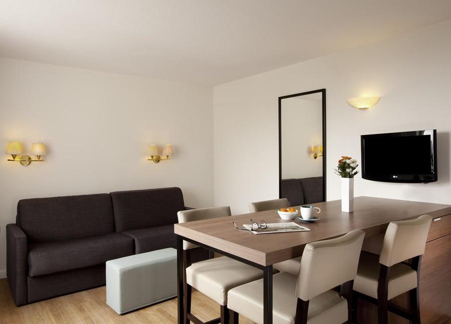 Citadines Place D'italie Appart hôtel