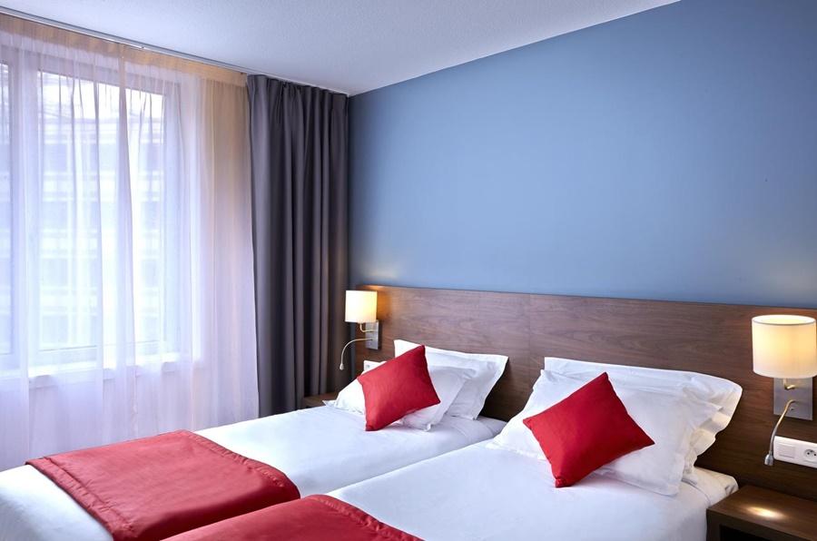 Citadines Place D'italie Appart hôtel Paris