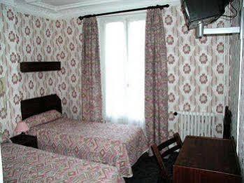 Hotel Est Paris