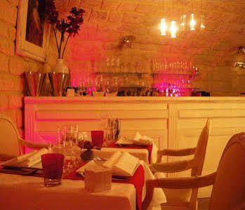 Hotel Mazarin Paris