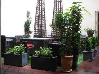 Hotel Mazarin 4*